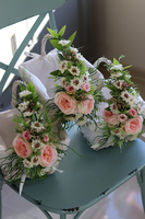 Trulla New, uroczy koszyczek wielkanocny, wys.32cm  