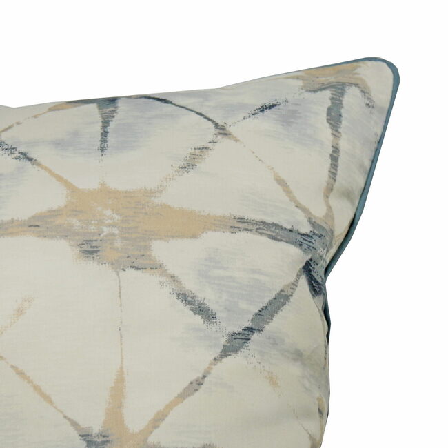 Gemini, stylowa bawełniana poszewka, wym.40x40cm