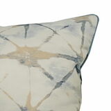 Gemini, stylowa bawełniana poszewka, wym.40x40cm