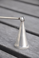 gasidełko cynowe do świec Padova