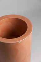 Tilla donica terakota 40x75cm