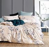 Gemini, stylowa bawełniana poszewka, wym.40x40cm