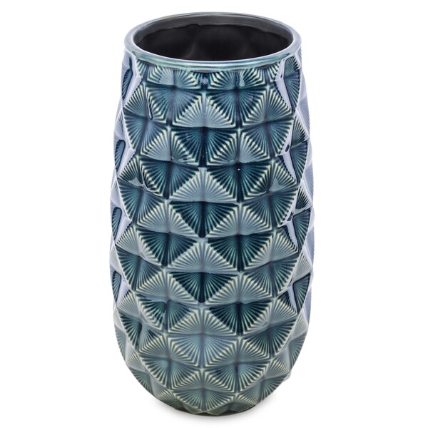Cornellia Zoriana, ceramiczny wazon, wys.24.5x14x14cm