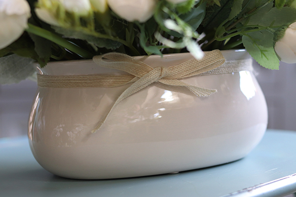 Altao, kompozycja wielkanocna, wym.30x52cm  