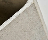 donica betonowa pięciokątna, Modern A, wym.42x36.5x32cm