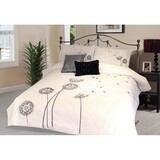 komplet pościeli Maia, wym.160x200cm + dwie poszewki 70x80cm