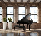 Lily donica biała 25x46cm