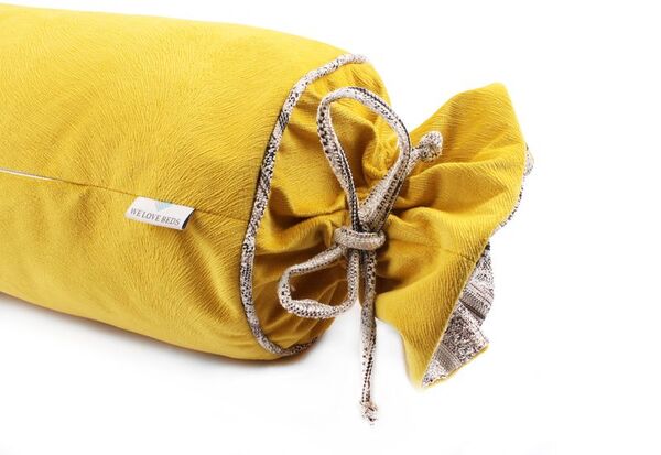 poduszka dekoracyjna Sunny Candy śr20x58