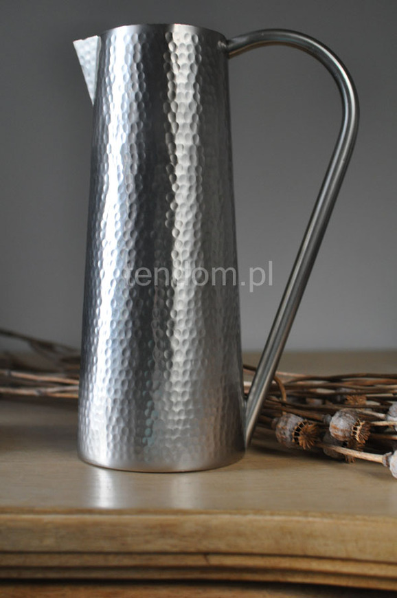dzban cynowany Como wys. 28,5cm
