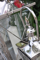 lampion / latarnia Marina Small, wys.48cm