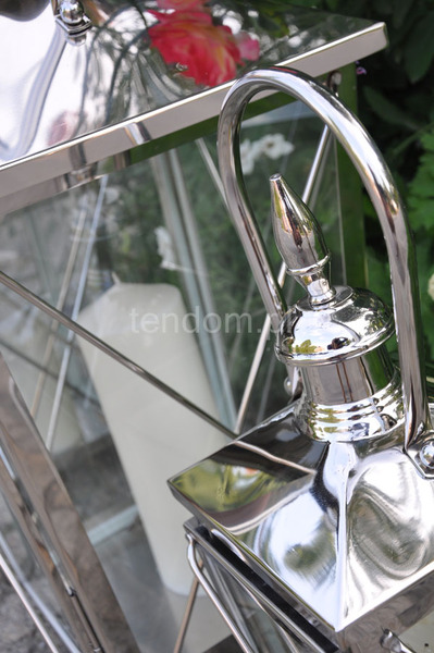 lampion / latarnia Marina Small, wys.48cm