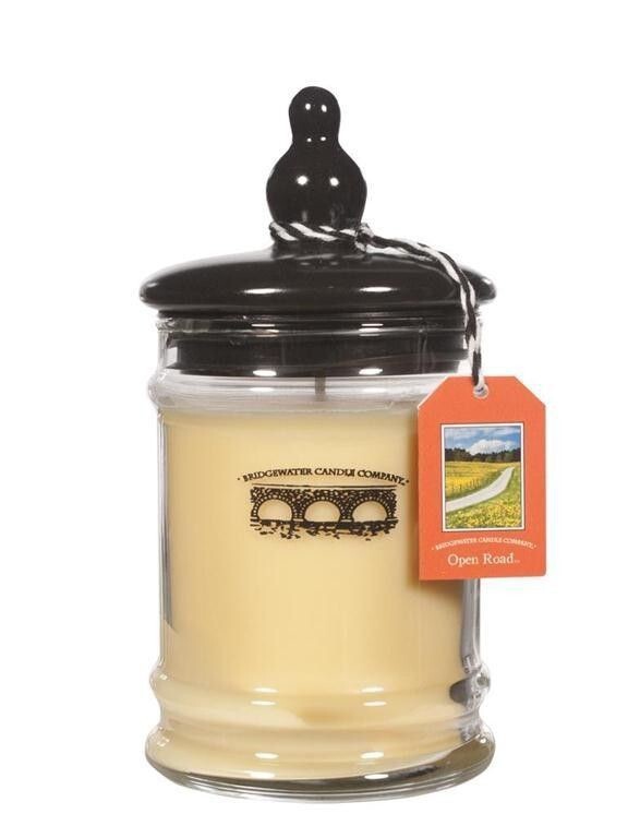 świeca zapachowa Open Road 250g Bridgewater Candle