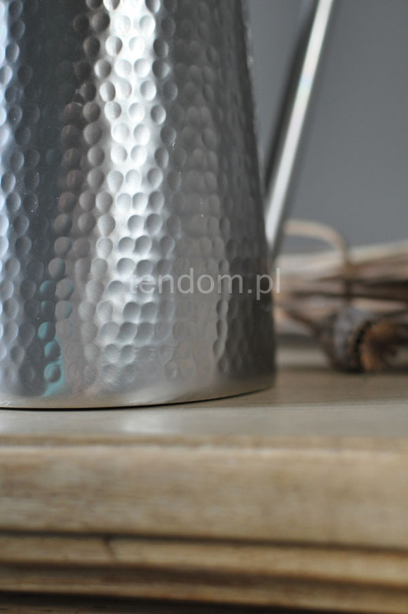 dzban cynowany Como wys. 28,5cm