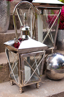 lampion / latarnia Marina Small, wys.48cm