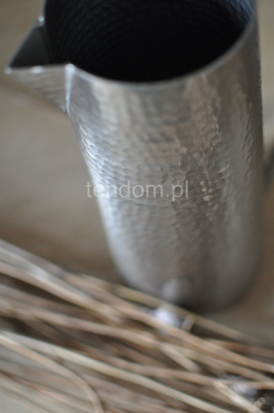 dzban cynowany Como wys. 28,5cm