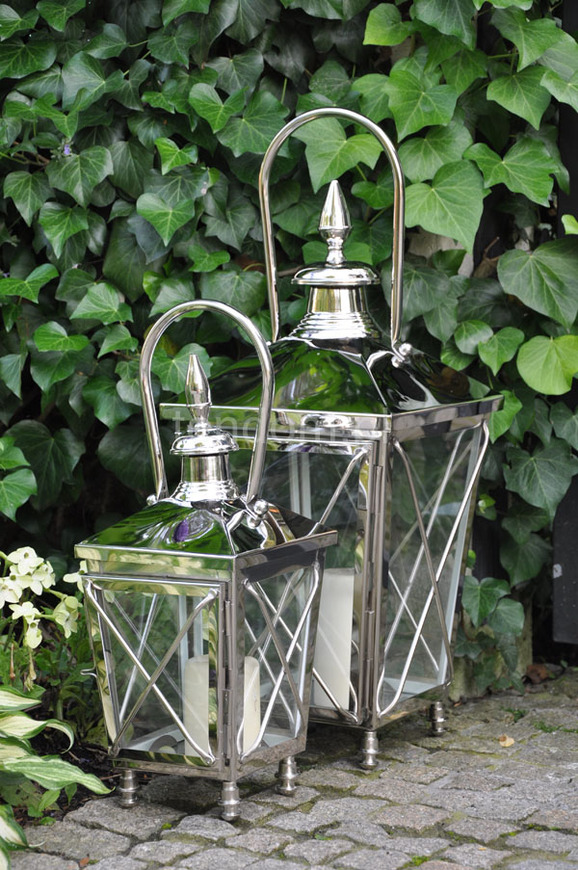 lampion / latarnia Marina Small, wys.48cm