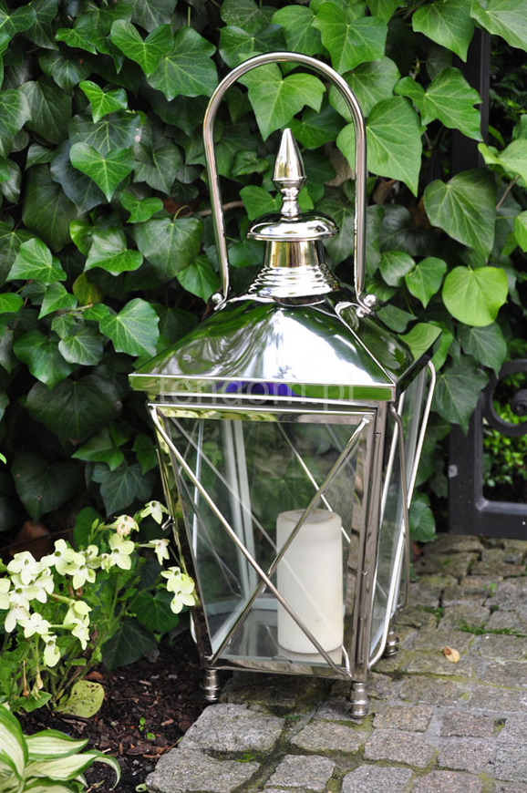 lampion / latarnia Marina Small, wys.48cm