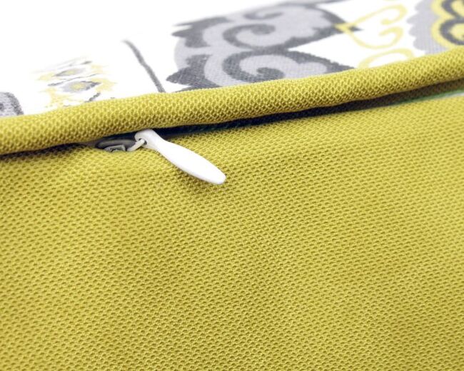 poduszka dekoracyjna Spain Mosaic Green 40x60