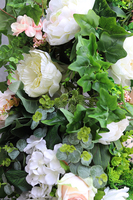 Bellato, ekskluzywna girlanda kwiatowa, dł.100cm