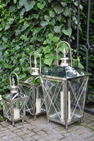 lampion / latarnia Marina Small, wys.48cm