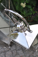 lampion / latarnia Marina Small, wys.48cm