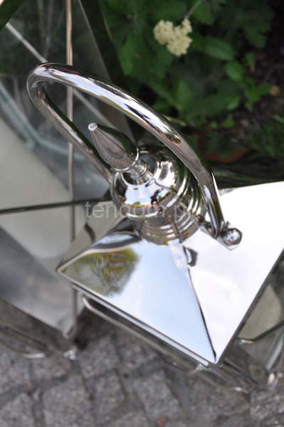 lampion / latarnia Marina Small, wys.48cm