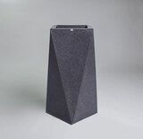 Nevis donica ciemny marmurek 50x90cm