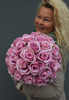 flowerbox Pretty Girl, wys.34cm