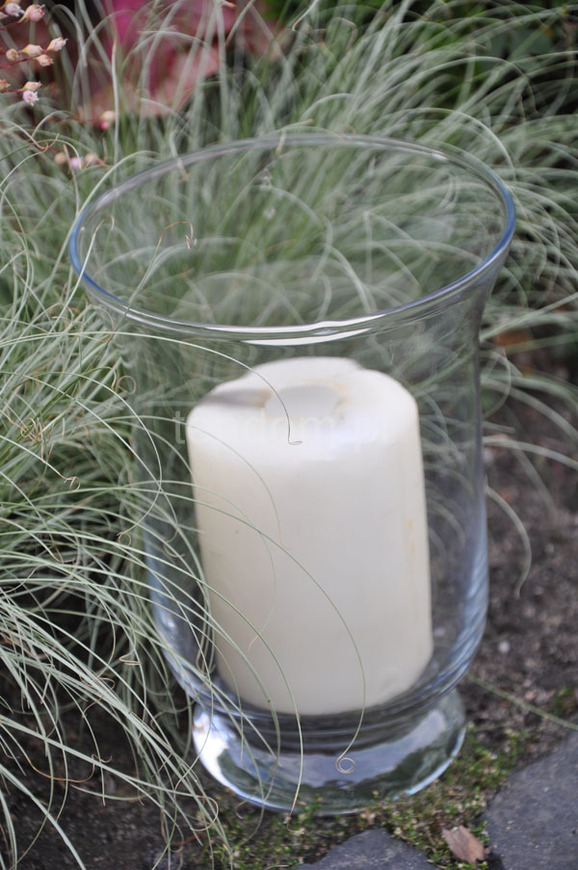 lampion szklany Florence mały