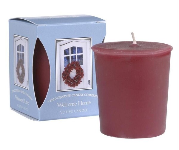 świeca zapachowa Welcome Home 56g Bridgewater Candle