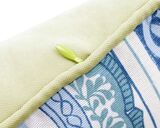 poduszka dekoracyjna Spain Mosaic Blue 60x60