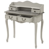 Marsylia, stylowy sekretarzyk, wym.104x40x90cm