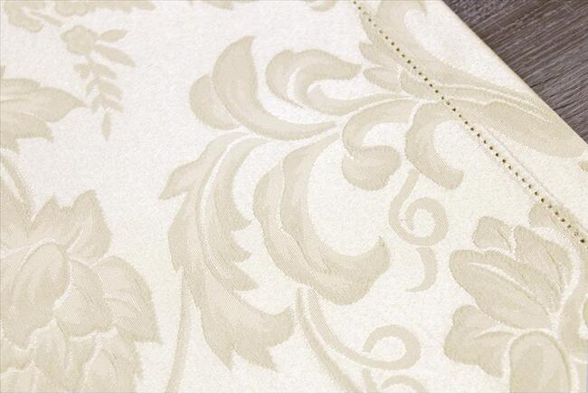 bieżnik Beatrice Cream 50x150cm
