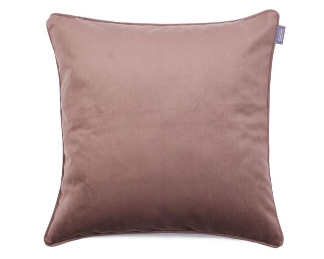 poduszka dekoracyjna Check Milk Chocolate 60x60