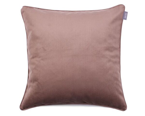 poduszka dekoracyjna Check Milk Chocolate 60x60