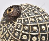 świąteczna bombka Bosco 4A, 1 szt, wym.12x12x12cm