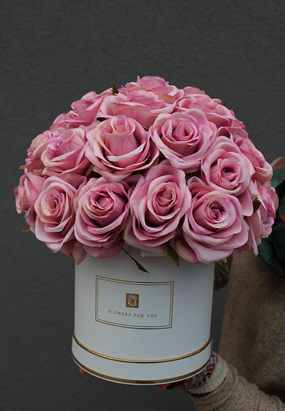 flowerbox Pretty Girl, wys.34cm