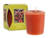świeca zapachowa Hayride 56 g Bridgewater Candle