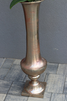 ekskluzywny storczyk w wysokim pucharze, Exclusive Villa, wys.152cm