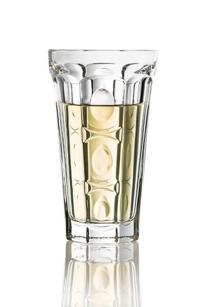 Saga, komplet szklanek typu long, 4szt. La Rochere, poj.340ml