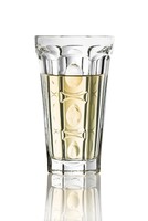 Saga, komplet szklanek typu long, 4szt. La Rochere, poj.340ml