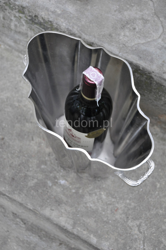 pojemnik cynowy na wino/szampana Prestige
