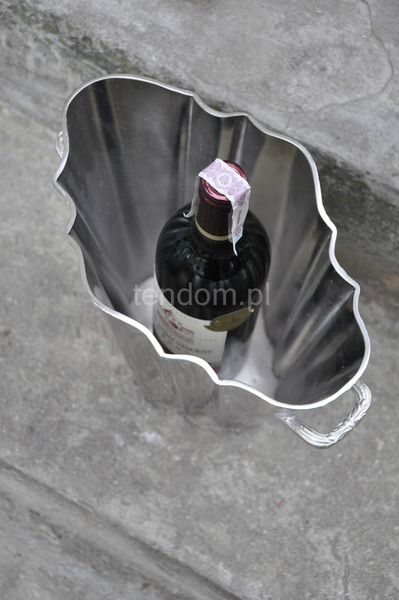 pojemnik cynowy na wino/szampana Prestige