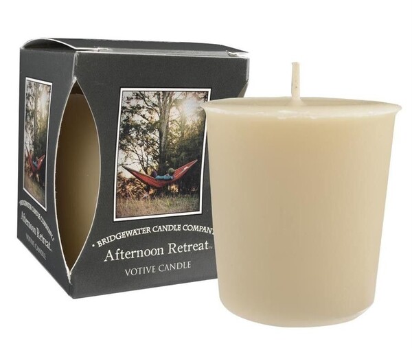 świeca zapachowa Afternoon Retreat 56g Bridgewater Candle