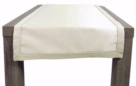 Julia bieżnik 50x150cm krem