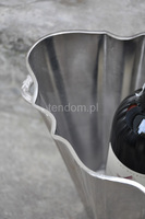 pojemnik cynowy na wino/szampana Prestige