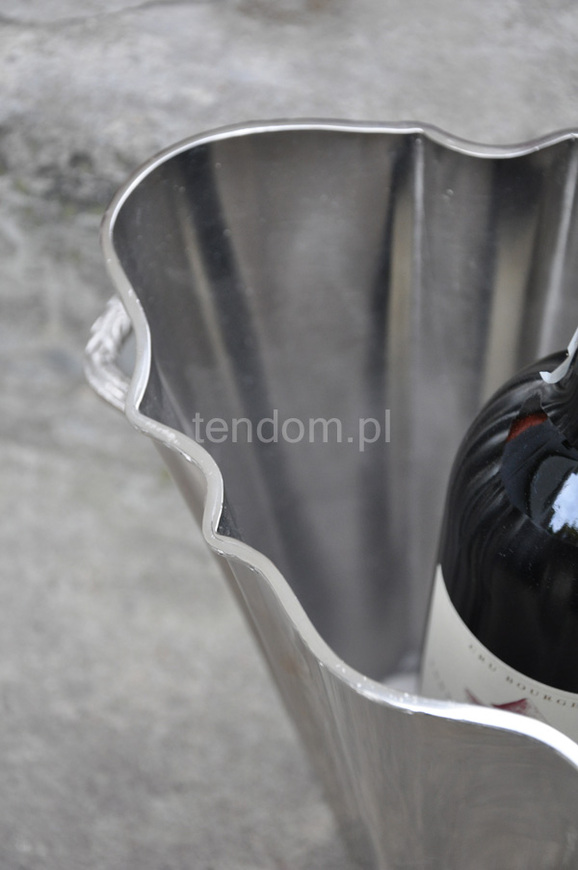 pojemnik cynowy na wino/szampana Prestige