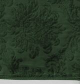 obrus Residence Forest, zielony, 140x350cm 