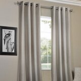 Marcelina zasłona srebro 140x270cm