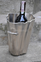 pojemnik cynowy na wino/szampana Prestige